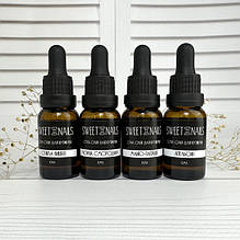 Олія для кутикули