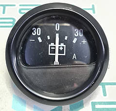 Амперметр АП-110 МАЗ, КамАЗ Дорожня Карта АП110-3811010