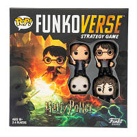 Настольная игра Funko Pop Funkoverse Гарри Поттер