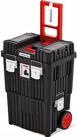 Ящик для інструментів на колесах Kistenberg KHVW