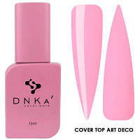 Top Cover Art Deco DNKa,12ml