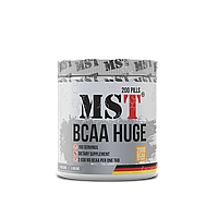 MST® BCAA Huge 2 грамма BCAA в одной таблетке | 200 таблеток