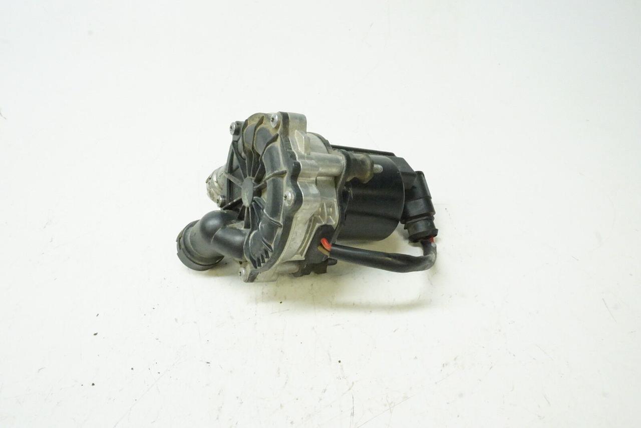 Повітряний насос volkswagen golf 7