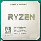 Процесор AMD Ryzen 5 Pro 1500 3.5 GHz sAM4 б/у