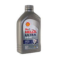 Моторные масла SHELL SHELL Helix Diesel Ultra 5W-40, 1L (x12) 1 550046644