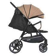 Коляска дитяча M 5723 VIVA Beige, фото 4
