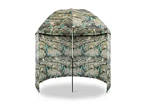 ЗОНТ DELPHIN FISHING UMBRELLA WITH SIDES CLASSA CAMO
