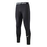 Термобілизна Nike Pro Combat Dri-Fit Core Compression, фото 3