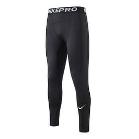 Чоловіча термобілизна Nike Pro Combat Core Compression
