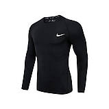 Термобілизна Nike Pro Combat Dri-Fit Core Compression, фото 2