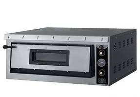 Електромеханічна піч для піци Apach АML6 W (одна камера 1080х720х140 мм)
