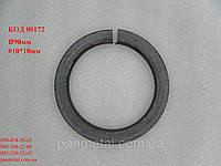 Кованый элемент кольцо д-90 мм (кв 10*10 мм)