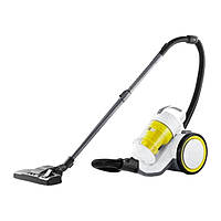 Пылесос Karcher VC 3 Premium, Белый