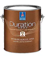 Інтер'єрна фарба акрилова Sherwin-Williams Duration Home Interior Acrylic Latex Matte, 0,946л