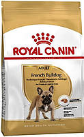 Royal Canin French Bulldog Роял Канин для француских бульдогов 15 кг