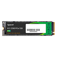 SSD диск Apacer AS2280Q4L, 2 Тб.