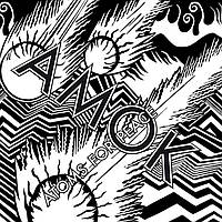 Виниловая пластинка Atoms for Peace Amok