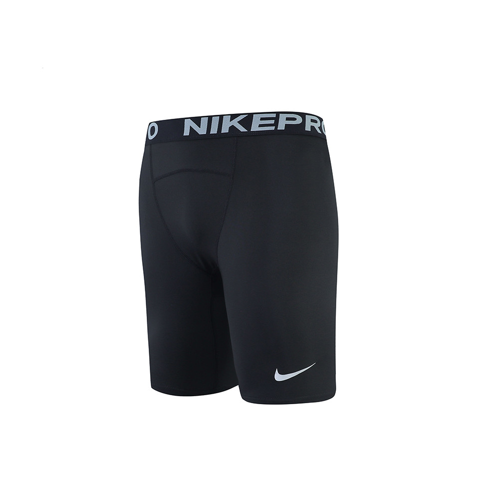 Термо шорти Nike pro combat Dri-fit black, фото 1