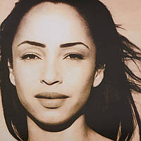 Виниловая пластинка Sade The Best of Sade