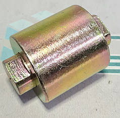 Вісь з роликом колодки КамАЗ Дорожня Карта 5320-3501107/09