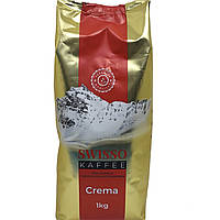 Кофе в зернах Swisso Kaffee Crema 100% Арабика (1 кг)