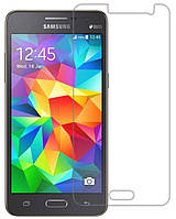 Защитное 2D стекло EndorPhone Samsung Galaxy J2 Prime (221g-466-26985) IP, код: 7989317