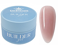 Моделирующий гель Designer Builder Gel 30 мл, R18 (Fruit Summer)