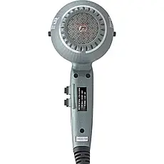 Професійний фен Parlux Digitalyon Glitter Grey + Magic Sense (DGALYMASITG), фото 5