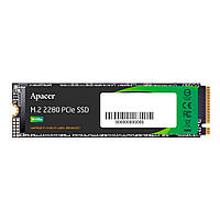 SSD диск Apacer AS2280P4U, 2 Тб.