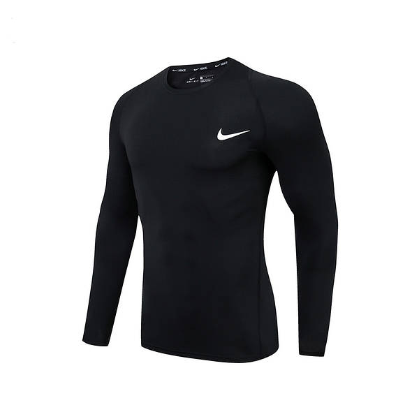 Nike combat compression shirt hot sale