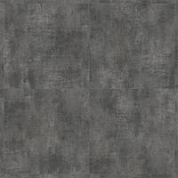 Tarkett Beton Dark Grey Art Vinyl ModularT 7 257022080 клеевая виниловая плитка