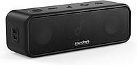 Портативная колонка Anker SoundCore 3 Black (A3117011)