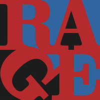 Виниловая пластинка Rage Against the Machine Renegades