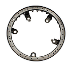 Поршень B1 Brake зі зворотною пружиною АКПП 0C8 | TR-80SD (Б.У.), фото 6