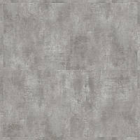 Tarkett Beton Grey Art Vinyl ModularT 7 257022077 клеевая виниловая плитка