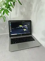 Легкий ноутбук для работы HP ProBook 430 G4, ультрабук i3-7100U/8Gb/128SSD/13.2" HD ноутбуки из европы hs339