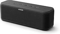 Портативная колонка Anker SoundCore Boost Black (A3145H11)