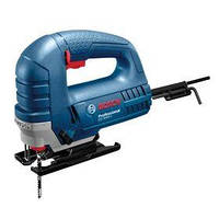 Лобзик Bosch GST 8000 E (0.601.58H.000)