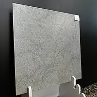 Плитка INTER GRES Surface серый светлый 60x60 (071)