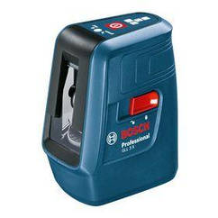 Нівелір лазерний Bosch GLL 3 X (0.601.063.CJ0)