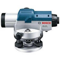 Нивелир оптический Bosch GOL 20D (0.601.068.400)