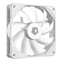 Кулер для корпуса ID-Cooling TF-12025-WHITE