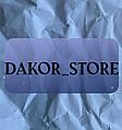 dakor_store