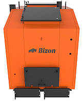 Мощный промышленный котёл на твёрдом топливе Bizon KW-GSN 200кВт ( БИЗОН КВ-ЖСН) 200 кВт