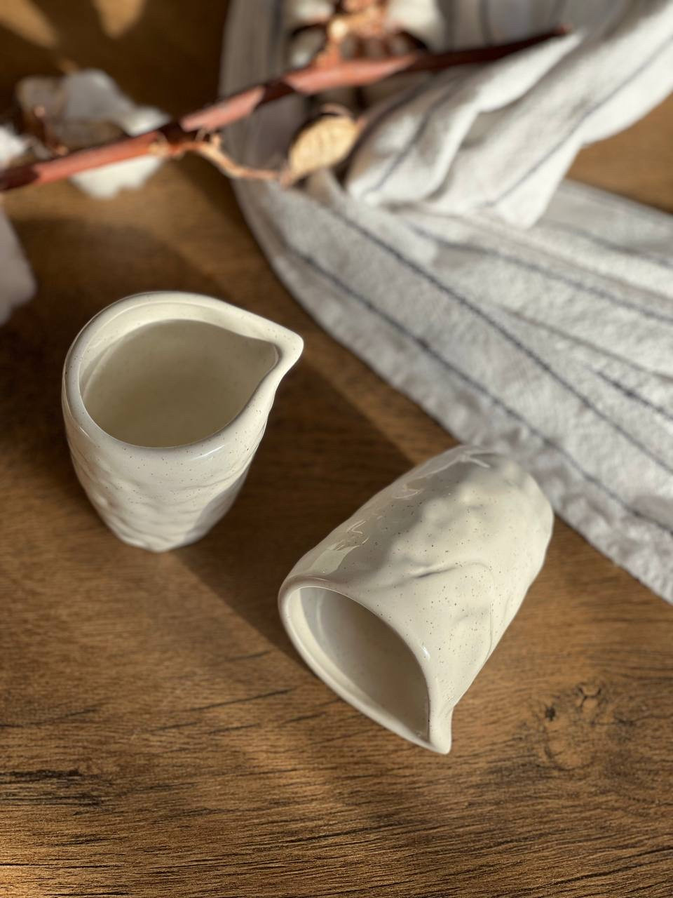 Молочник 120 мл, «Капучино»