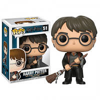 Фигурка Фанко Поп Funko Pop Гарри Поттер Harry Potter 10 см №51 Aex Китай