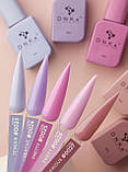 DNKa’ Cover Base №0026 Sweet камуфлююча база для нігтів, 12 мл, фото 3