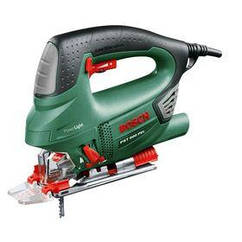 Лобзик Bosch PST 900 PEL, 620 Вт, 500-3100 об./хв, хід 23 мм, 2.2 кг (0.603.3A0.220)