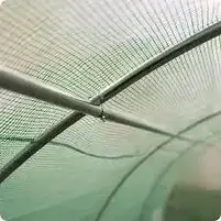 Теплиця парник Flora 10м2 2,5х4м труба 25мм !! садова дачна готова городна збірна теплиця для дому дачі з вікнами, фото 4