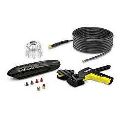 Комплект для прочищення труб Karcher PC 20 (2.642-240.0)